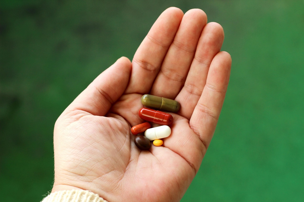 라식스정40mg 부작용