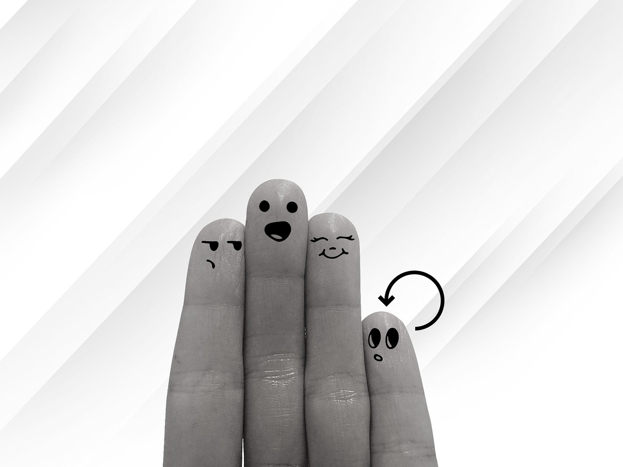 스마일라식 안약 넣는법